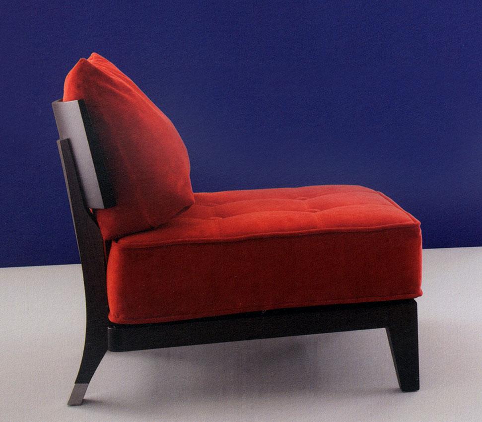 Купить Кресло Prestige 1736 Costantini Pietro в магазине итальянской мебели Irice home