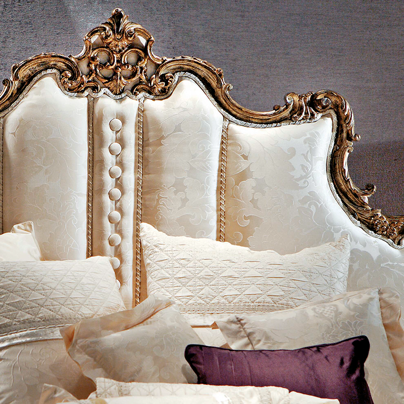 Купить Кровать 2088L Medea в магазине итальянской мебели Irice home фото №2