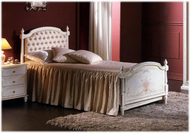 Кровать LS140 Pellegatta