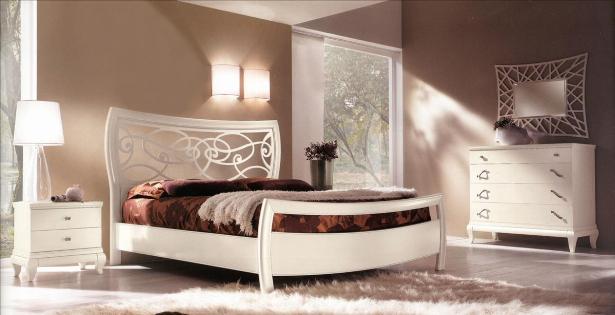 Кровать Miro D4129/160 Mirandola