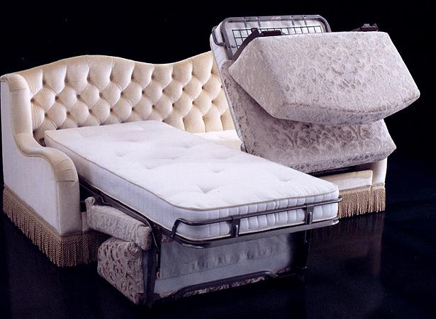 Купить Диван READY Bedding в магазине итальянской мебели Irice home фото №3