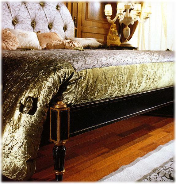 Купить Кровать Paradise 1220 Palmobili в магазине итальянской мебели Irice home фото №2
