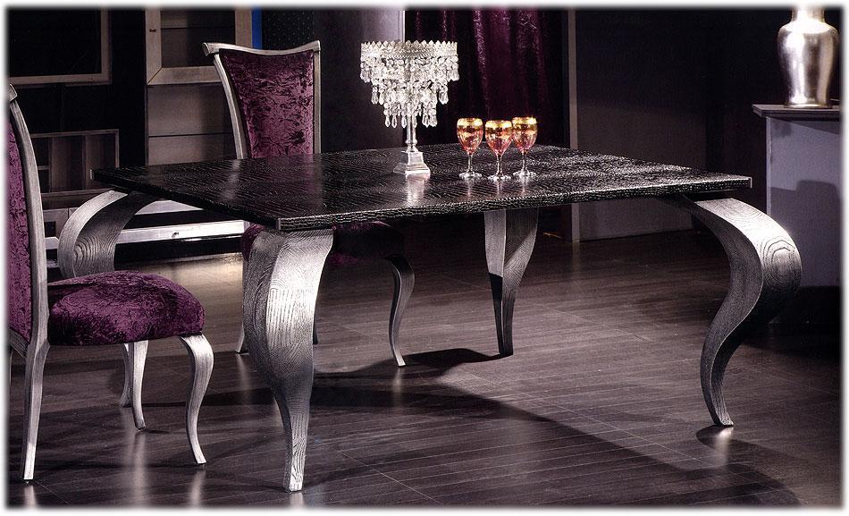 Купить Стол Style A351.F105 RM Arredamenti в магазине итальянской мебели Irice home