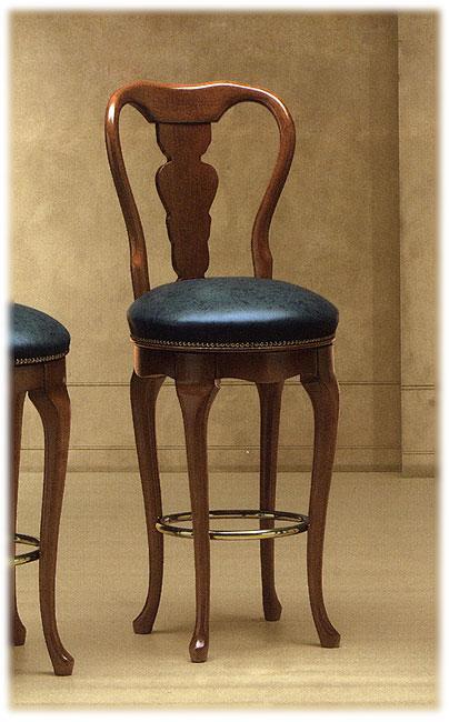 Купить Барный стул Girevole 400/K Morello Gianpaolo в магазине итальянской мебели Irice home
