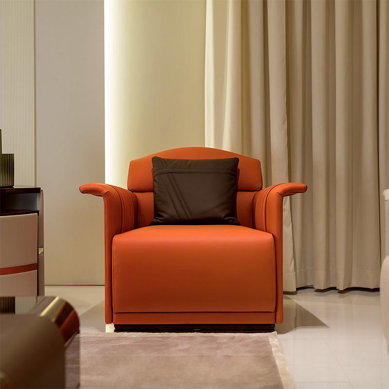 Купить Кресло Z770 Turri в магазине итальянской мебели Irice home