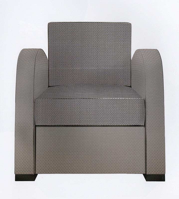 Купить Кресло MN15L LCI Stile в магазине итальянской мебели Irice home фото №2