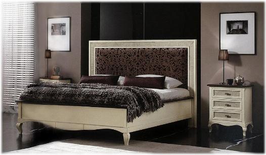 Кровать H019 Mirandola