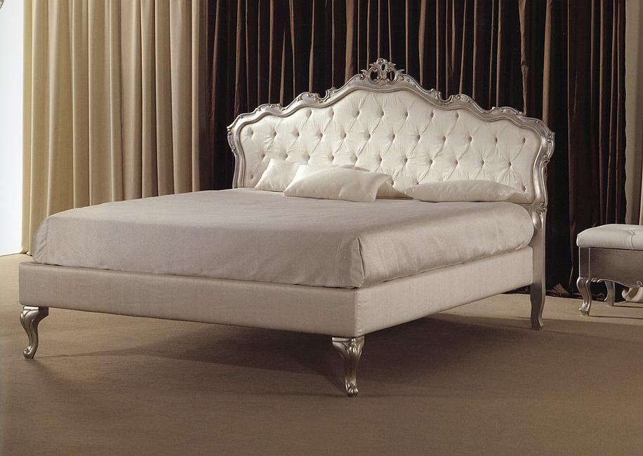 Купить Кровать MAYA/K 2 Piermaria в магазине итальянской мебели Irice home