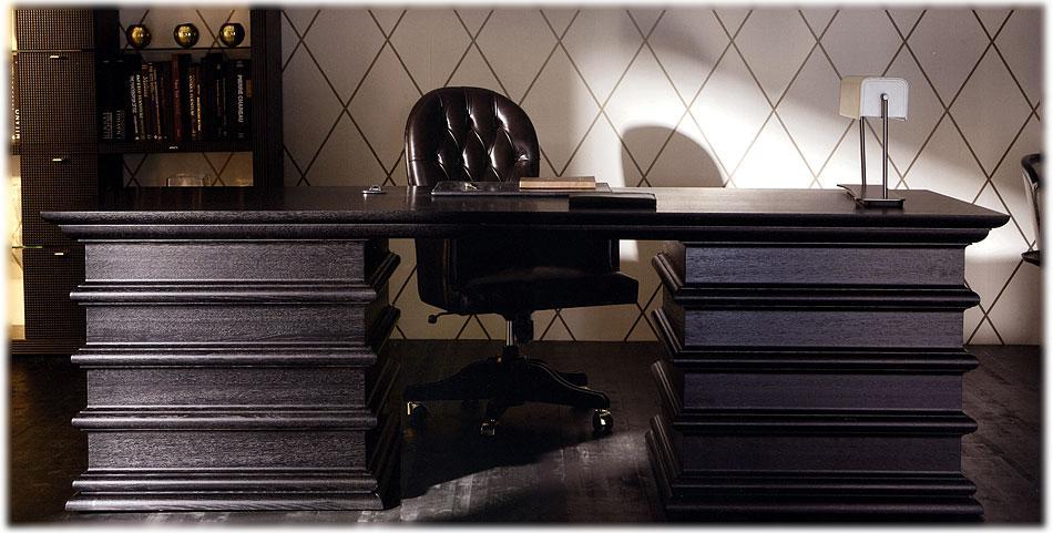 Купить Письменный стол Manon 48001 Opera в магазине итальянской мебели Irice home