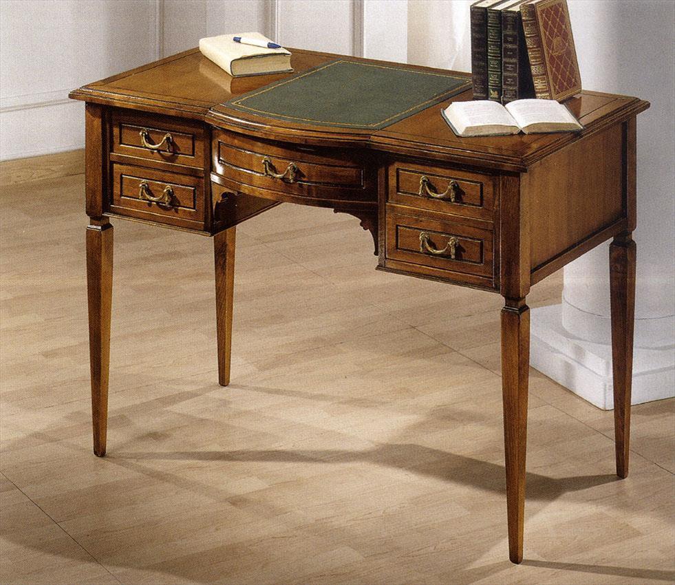 Купить Письменный стол 2013/E-VR Giuliacasa в магазине итальянской мебели Irice home