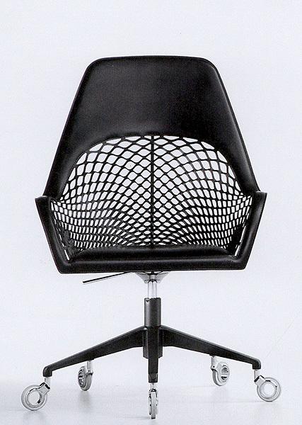 Купить Рабочее кресло Guapa DPA Midj в магазине итальянской мебели Irice home фото №2
