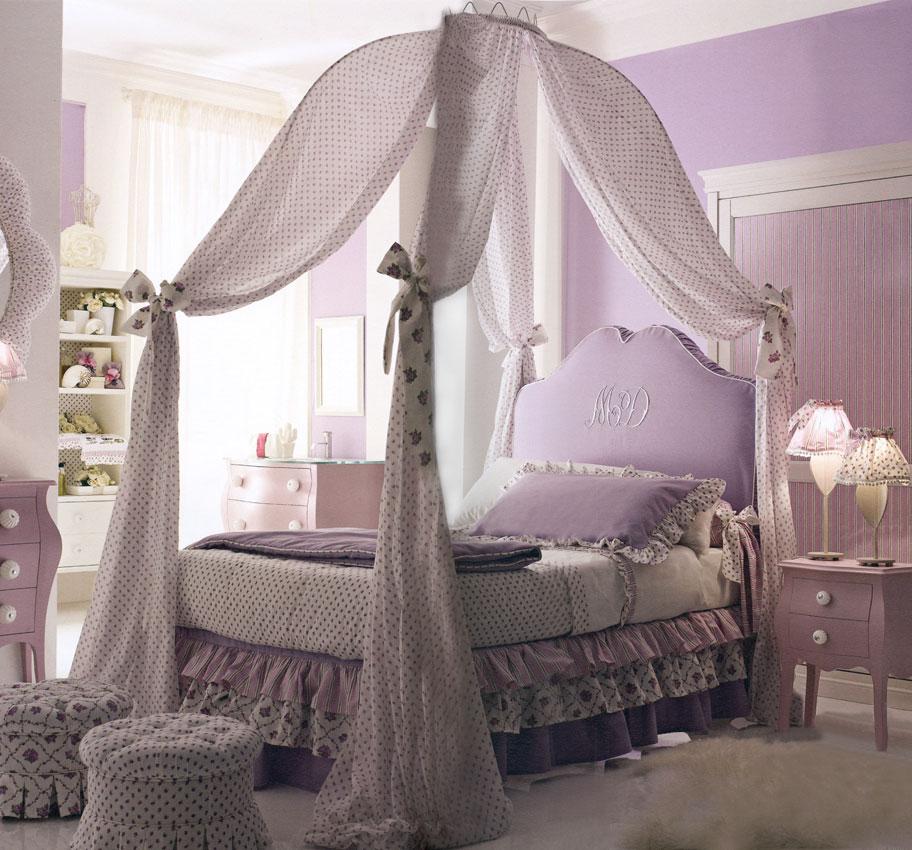 Купить Кровать Tiffany 02 Dolfi в магазине итальянской мебели Irice home