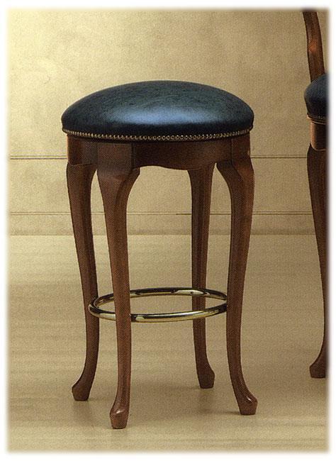Купить Барный стул Tondo 401/K Morello Gianpaolo в магазине итальянской мебели Irice home