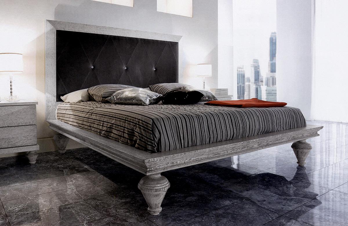 Купить Кровать ALIDORO LET501 Unico в магазине итальянской мебели Irice home