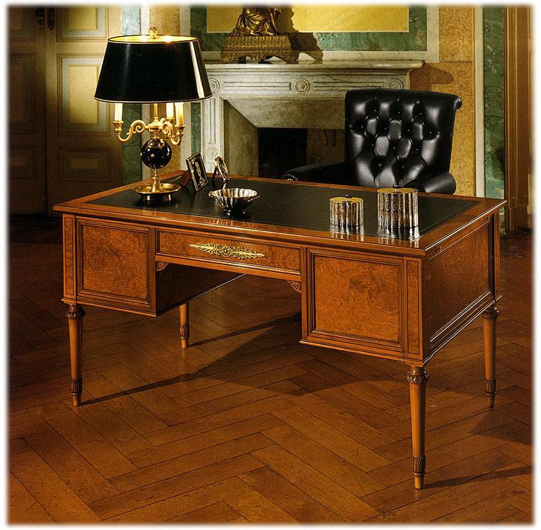 Купить Письменный стол 317 Colombo Mobili в магазине итальянской мебели Irice home