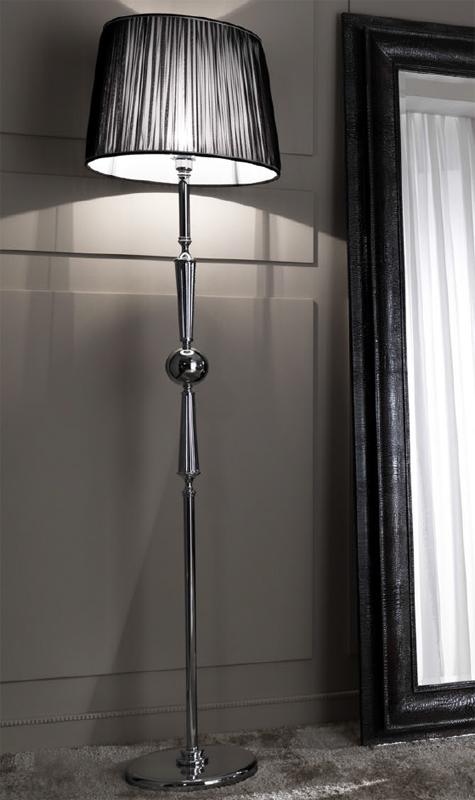 Купить Напольная лампа DOUGLAS lampada terra DV Home Collection в магазине итальянской мебели Irice home