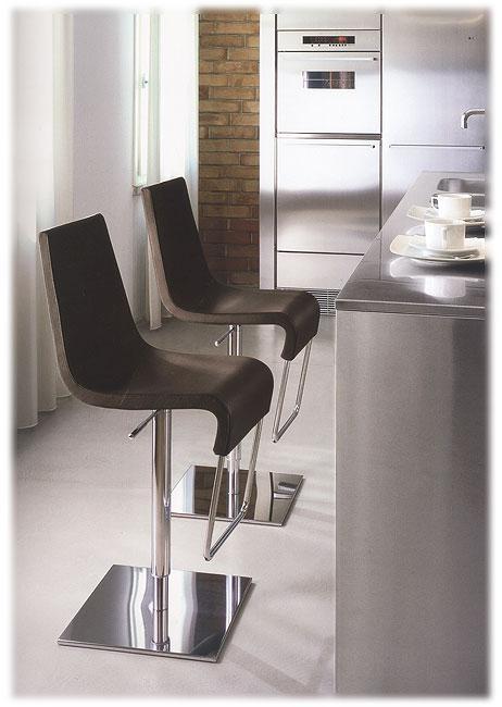 Купить Барный стул Skipping SG 61 Bonaldo в магазине итальянской мебели Irice home