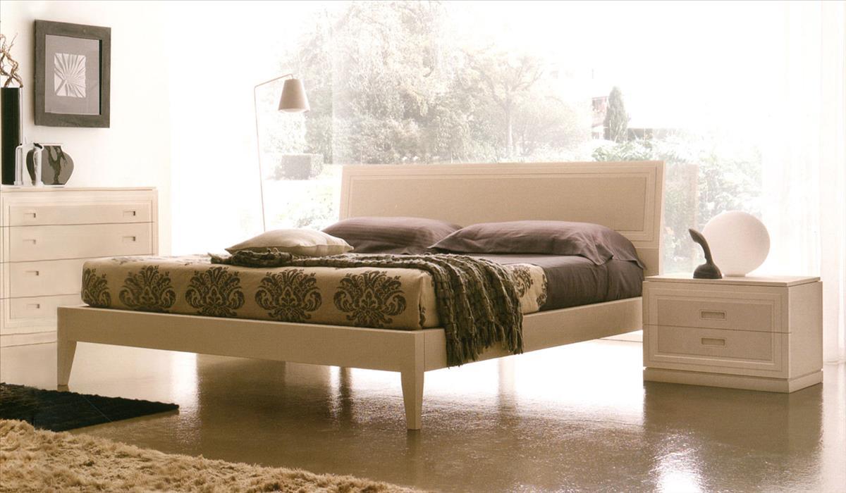 Купить Кровать Sentieri 4 Benedetti в магазине итальянской мебели Irice home
