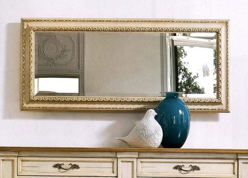 Купить Зеркало Altair 4961 Tonin Casa в магазине итальянской мебели Irice home фото №2