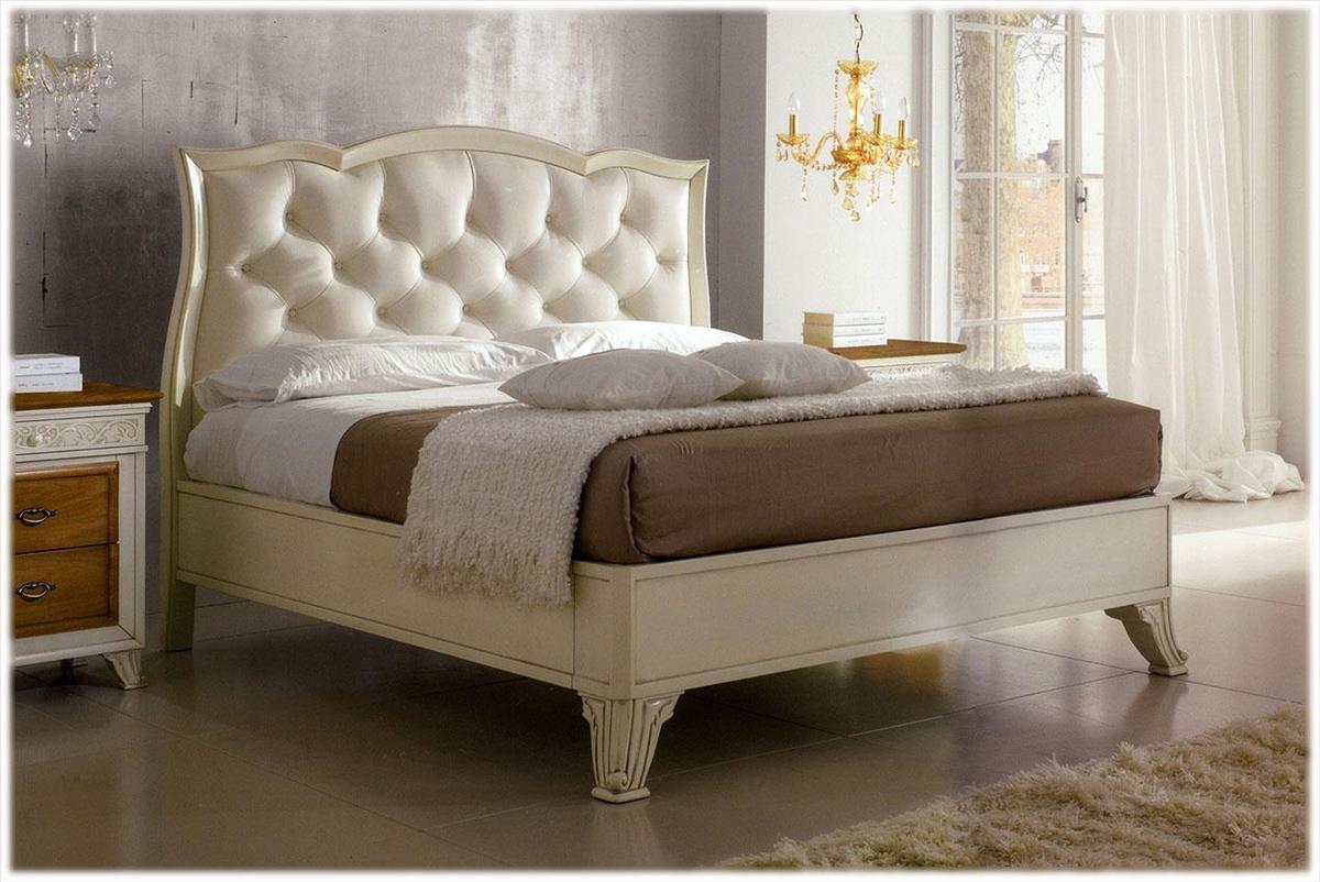 Купить Кровать 493 K Stilema в магазине итальянской мебели Irice home
