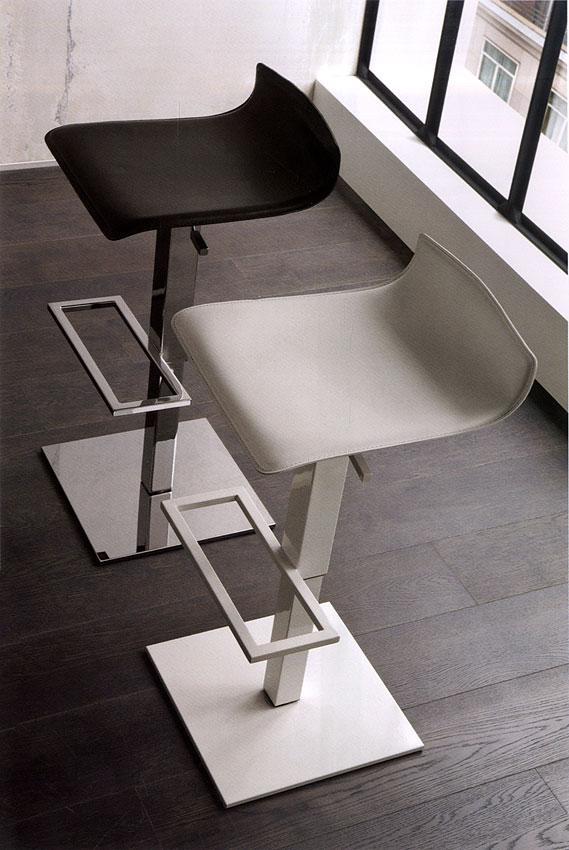 Купить Барный стул Campus air CMPG10 Sedit в магазине итальянской мебели Irice home