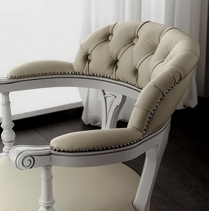 Купить Рабочее кресло M2320/R Mirandola в магазине итальянской мебели Irice home фото №2