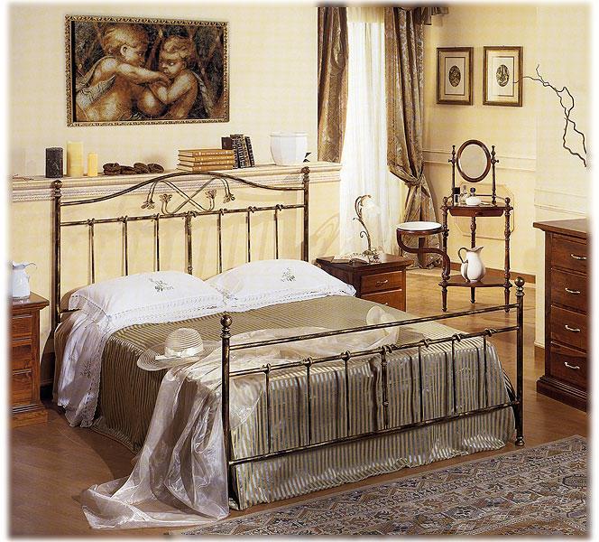 Купить Кровать M770 Mirandola в магазине итальянской мебели Irice home