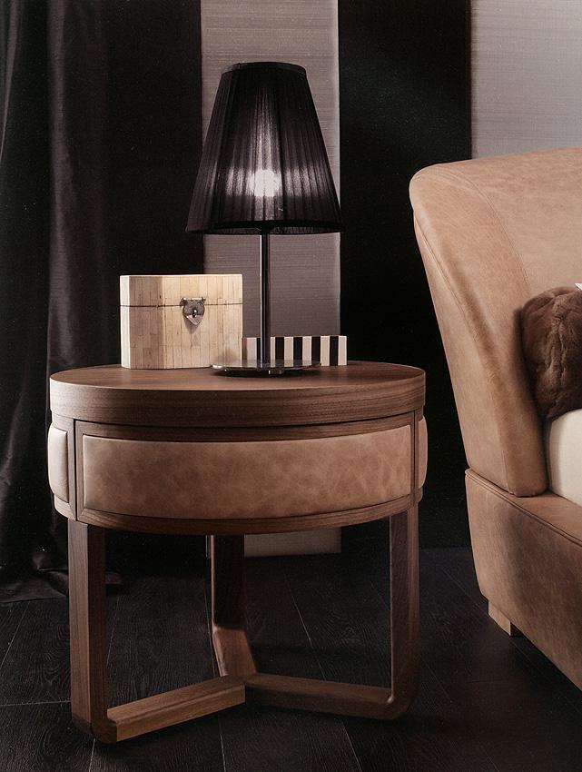 Купить Тумбочка World Luxury 6 Ulivi в магазине итальянской мебели Irice home