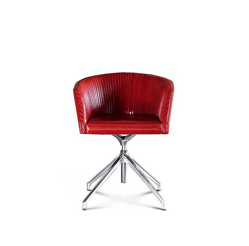 Купить Рабочее кресло VITOR RG Mascheroni в магазине итальянской мебели Irice home
