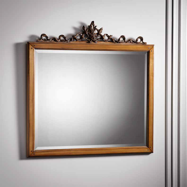 Купить Зеркало СVO005 Prestige в магазине итальянской мебели Irice home