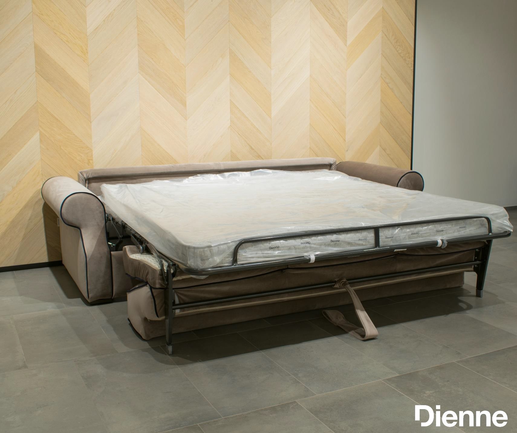 Купить Диван-кровать CHANTAL Dienne в магазине итальянской мебели Irice home фото №2