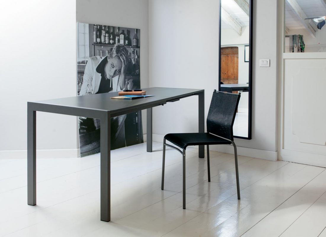 Купить Стол CIAK Ingenia casa в магазине итальянской мебели Irice home фото №2
