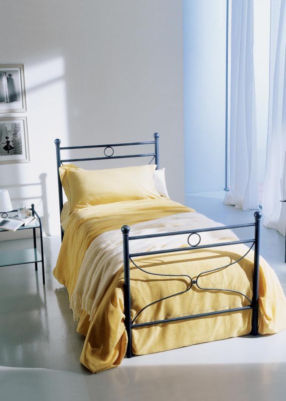 Купить Кровать BERNINI Ingenia casa в магазине итальянской мебели Irice home фото №2