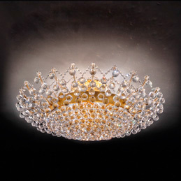 Купить Потолочный светильник VE 919 Masiero в магазине итальянской мебели Irice home