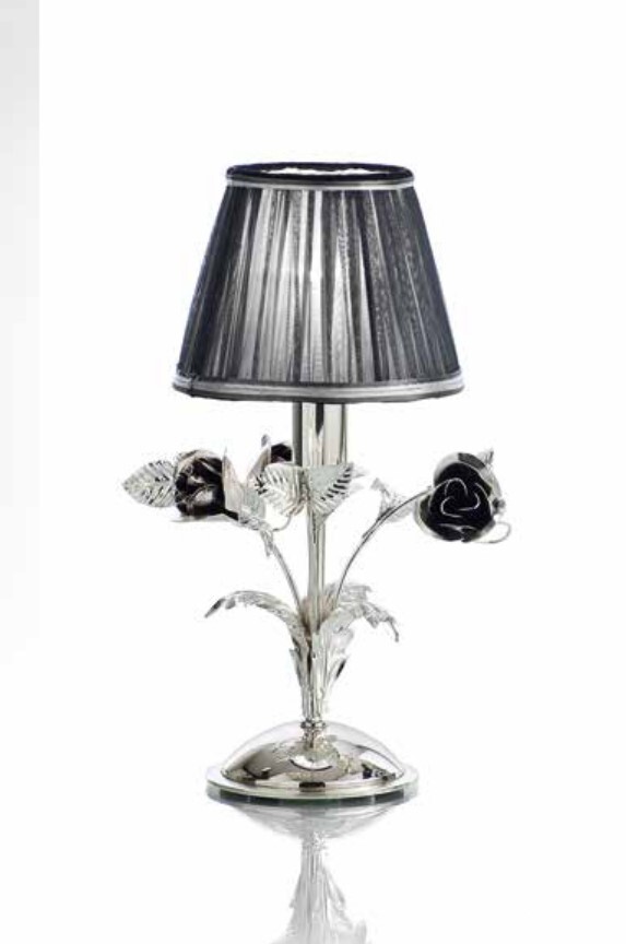 Купить Настольная лампа Paris (6906/L1-12) MM Lampadari в магазине итальянской мебели Irice home