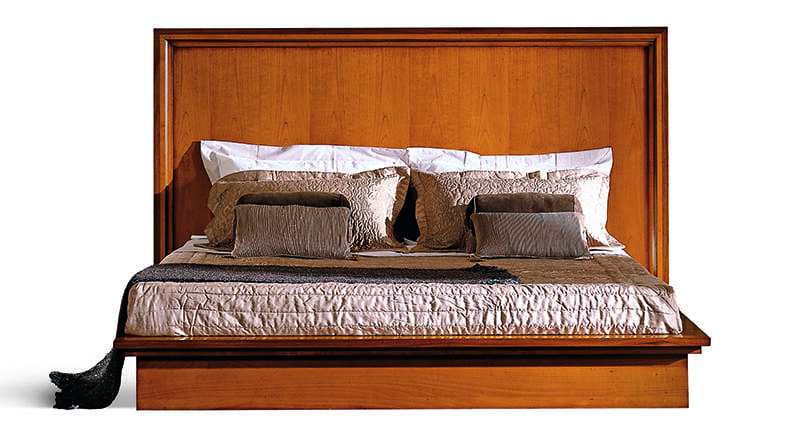 Купить Кровать Tatami (1859) Bakokko в магазине итальянской мебели Irice home