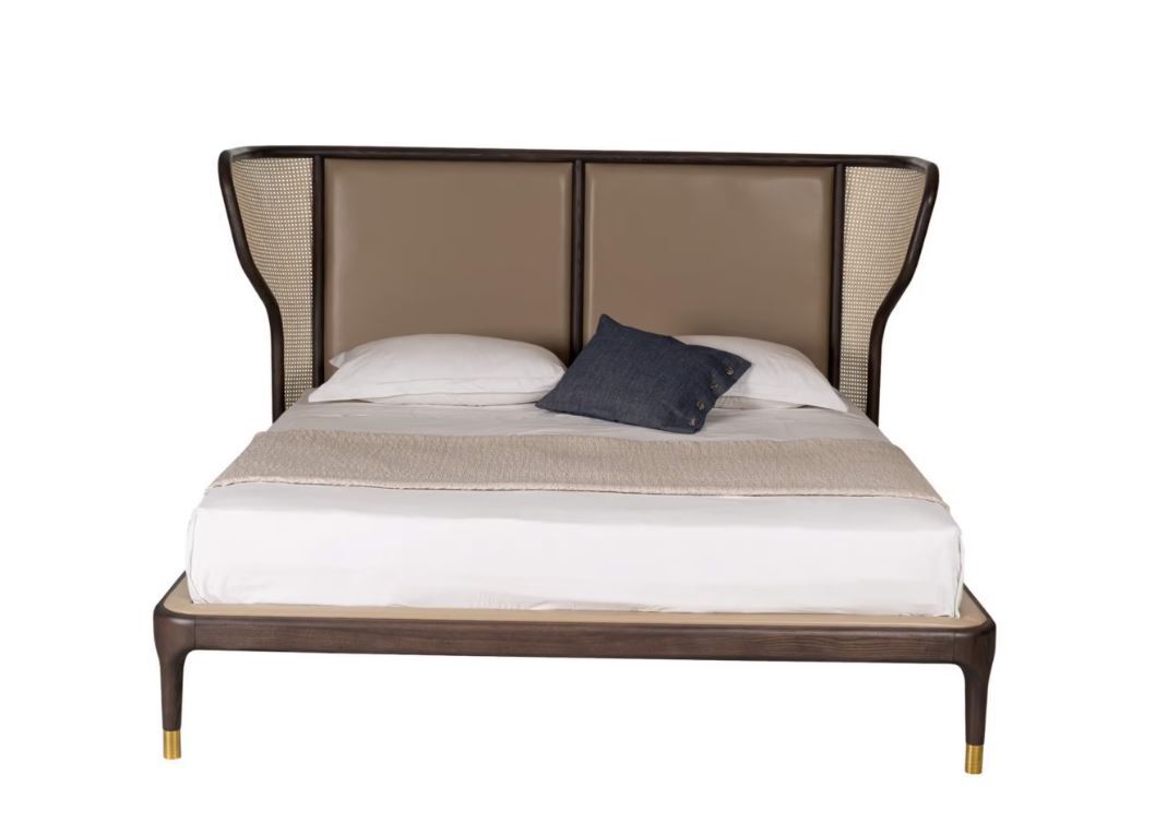 Купить Кровать 2809 Morelato в магазине итальянской мебели Irice home фото №4