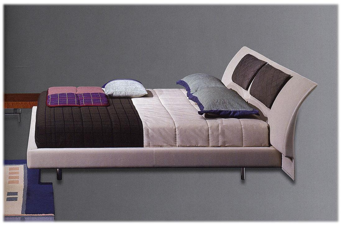 Купить Кровать Kim LK02 IL Loft в магазине итальянской мебели Irice home