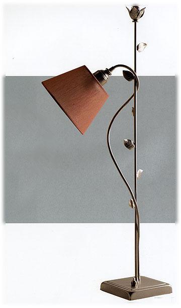 Настольная лампа BAGA (PATRIZIA GARGANTI) 1020/M Baga
