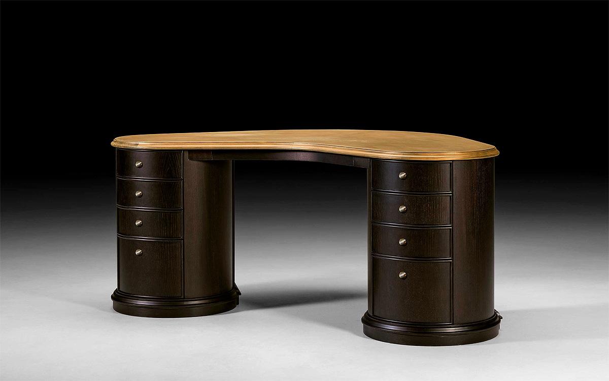 Купить Письменный стол CVB029 Prestige в магазине итальянской мебели Irice home