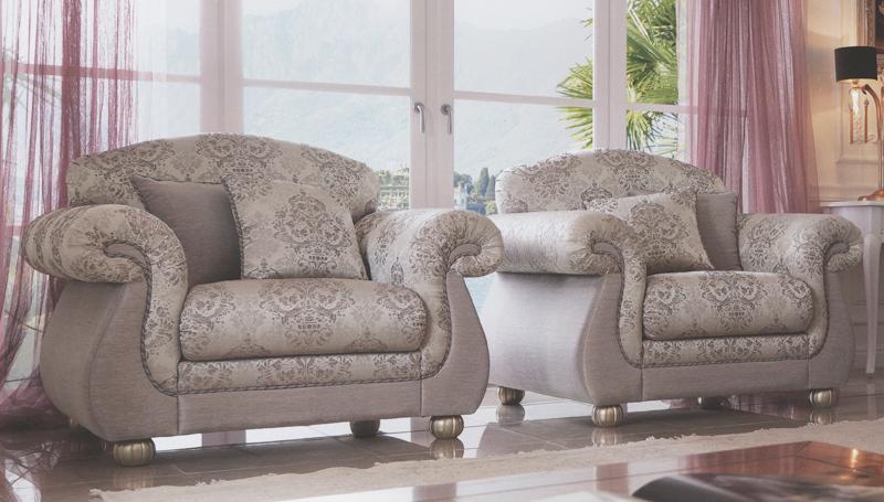 Купить Кресло S161 Giorgiocasa в магазине итальянской мебели Irice home
