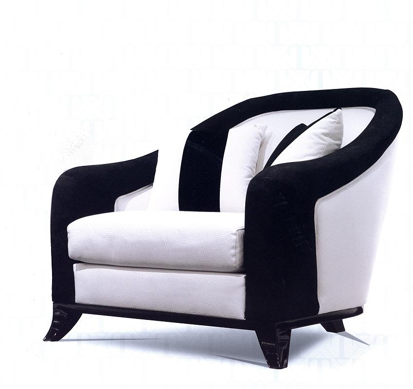Купить Кресло T2200 Turri в магазине итальянской мебели Irice home