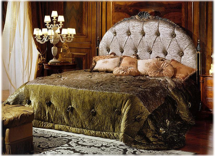 Купить Кровать Paradise 1220 Palmobili в магазине итальянской мебели Irice home
