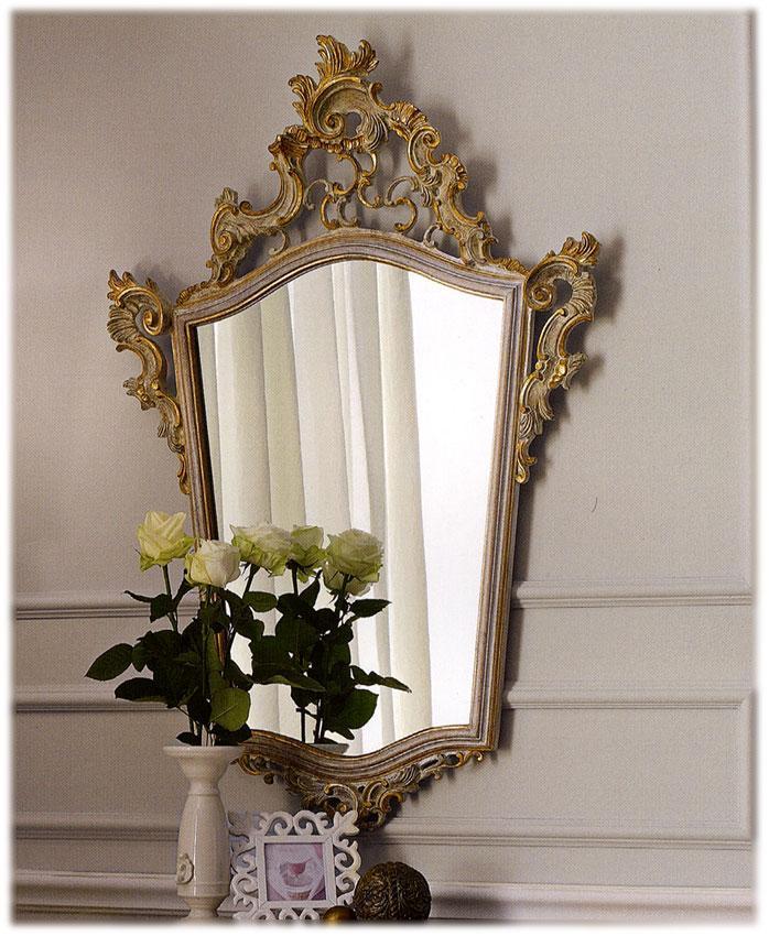 Купить Зеркало 3016/S Andrea Fanfani в магазине итальянской мебели Irice home
