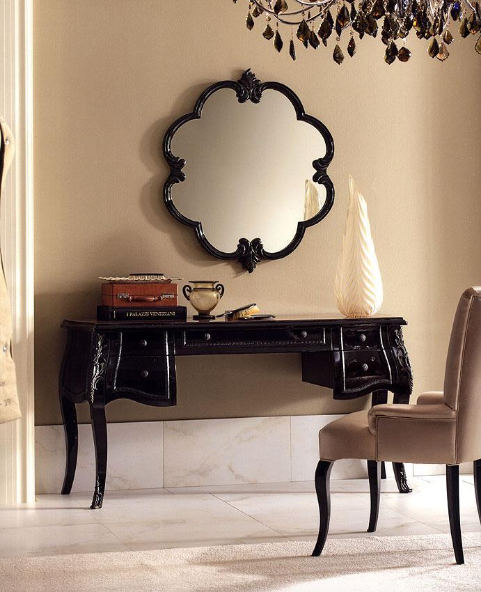 Купить Зеркало SP91R Pregno арт.3510537 в магазине итальянской мебели Irice home