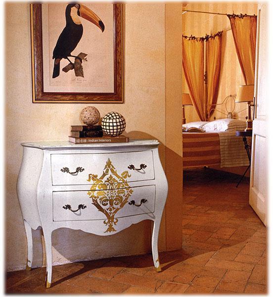 Купить Комод GALEN 3804A Tonin Casa в магазине итальянской мебели Irice home