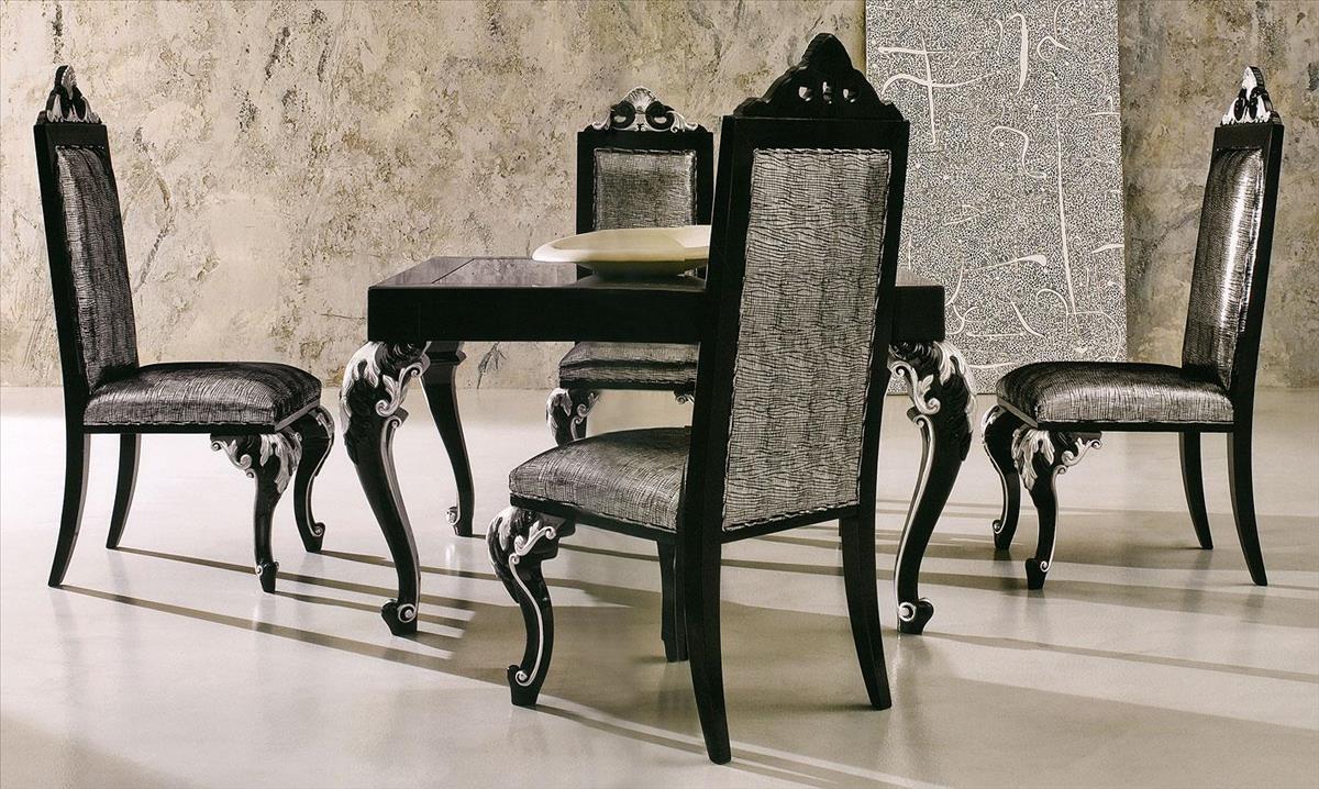 Купить Стол 42109__1 Modenese Gastone в магазине итальянской мебели Irice home