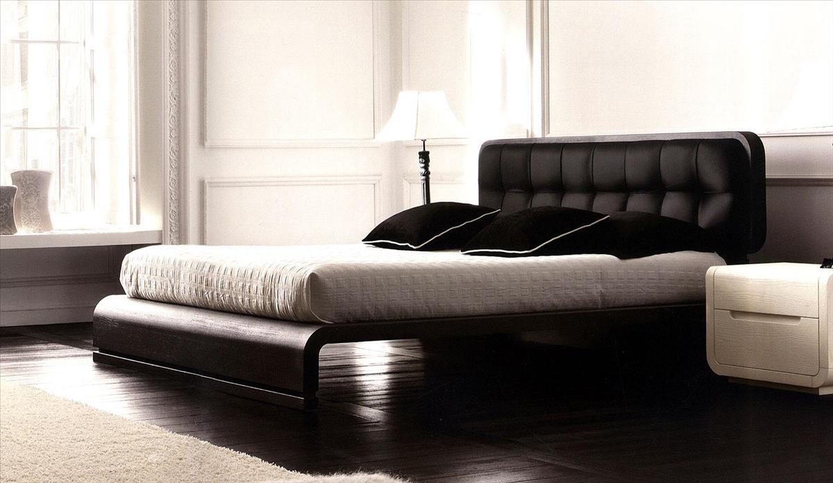 Купить Кровать WADI letto Benedetti в магазине итальянской мебели Irice home