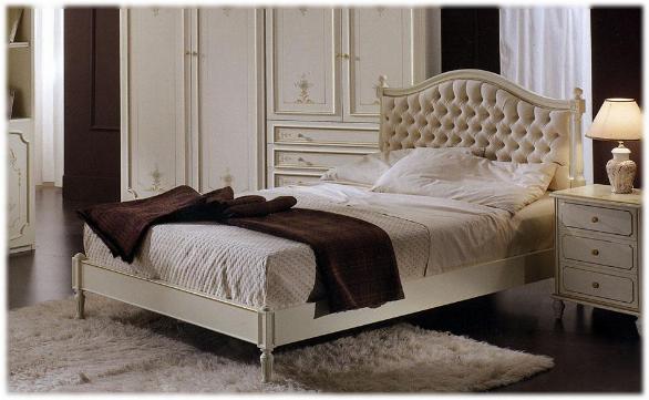 Кровать Perla LS60 Pellegatta