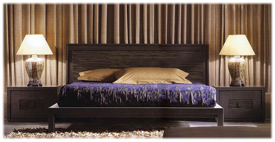 Купить Кровать ONDA Benedetti в магазине итальянской мебели Irice home
